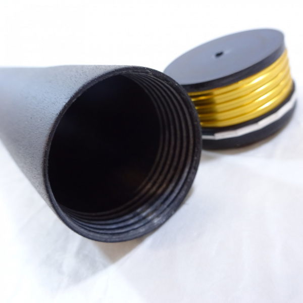 12ロングレンジ? 急瀬120